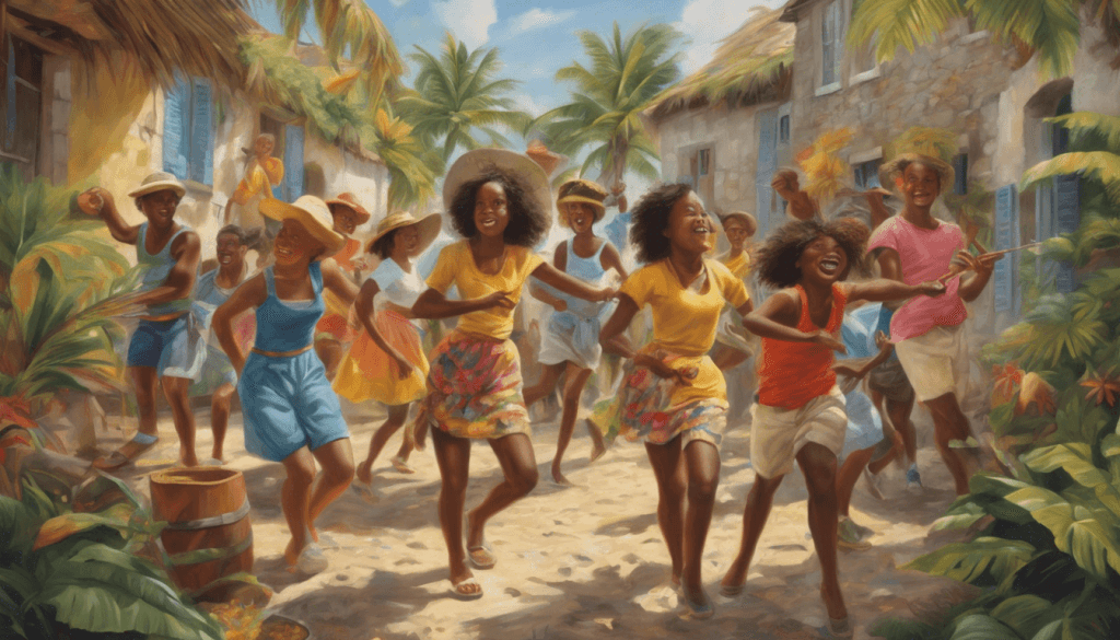 découvrez comment de jeunes talents du cotentin ont illuminé la normandie avec leur aventure inoubliable dans les antilles, alliant culture, passion et créativité. suivez leur parcours exceptionnel et inspirez-vous de leur détermination !