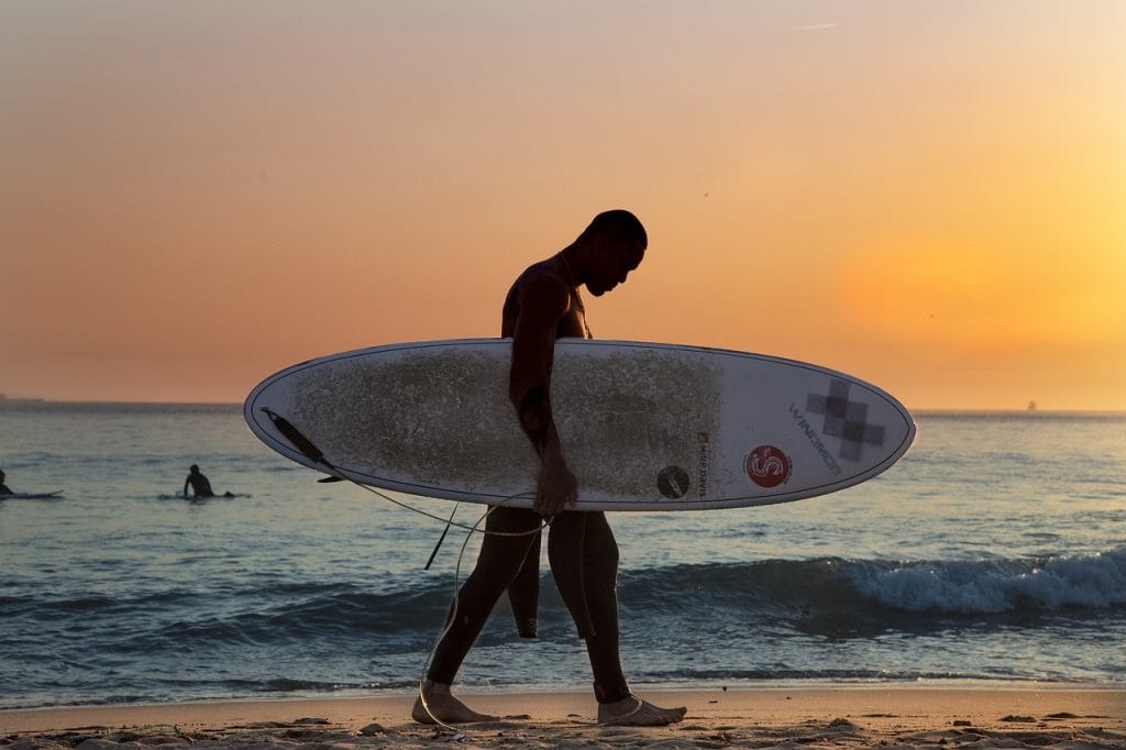 discover the best surf schools offering expert lessons for all skill levels. whether you're a beginner or looking to improve your skills, our dedicated instructors provide personalized coaching in stunning beach locations. ride the waves and embrace the ocean with confidence!