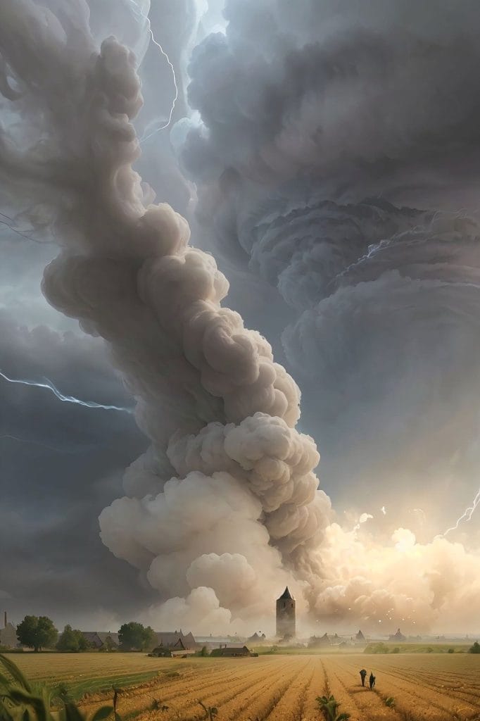 explore the powerful forces of nature with our comprehensive guide on hurricanes. learn about their formation, impact, and safety tips to protect yourself and your loved ones during these intense storms.
