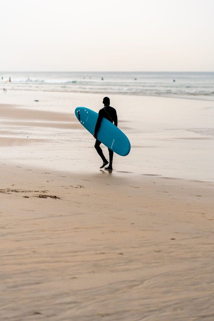 experience the thrill of surfing! discover the best surf spots, tips for beginners, and expert techniques to ride the waves like a pro. join our community and catch the perfect wave today!