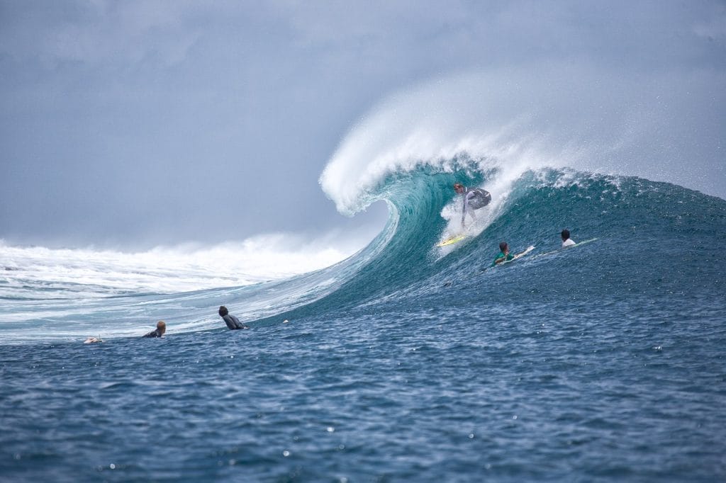 discover the exhilarating world of surfing, where waves meet adventure! explore tips, techniques, and gear for all skill levels, and join a vibrant community that shares your passion for the ocean. ride the waves and experience the thrill of a lifetime!
