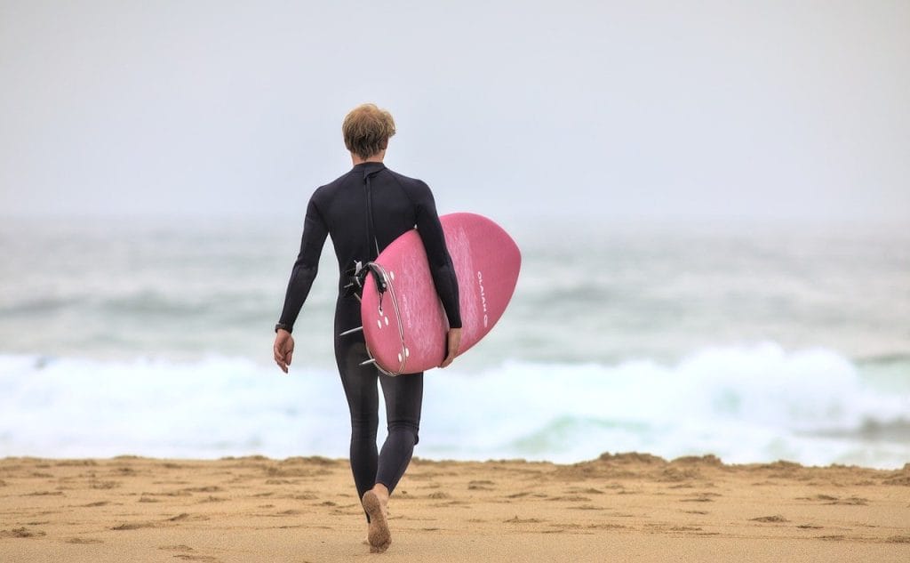 experience the thrill of surfing, where waves meet adventure. discover tips, techniques, and the best spots for surfers of all levels. ride the waves and embrace the ocean lifestyle!