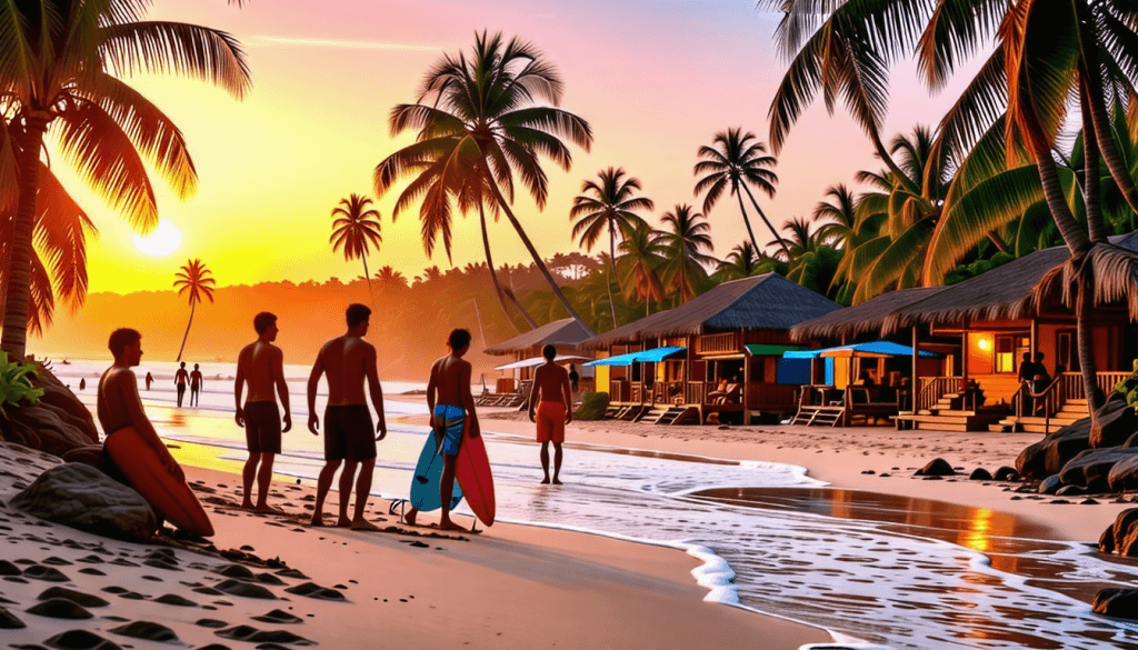 découvrez nos conseils pour choisir un hébergement économique en guadeloupe, idéal pour les amateurs de surf. profitez des meilleures options adaptées à votre budget tout en savourant les vagues des plages caribéennes.