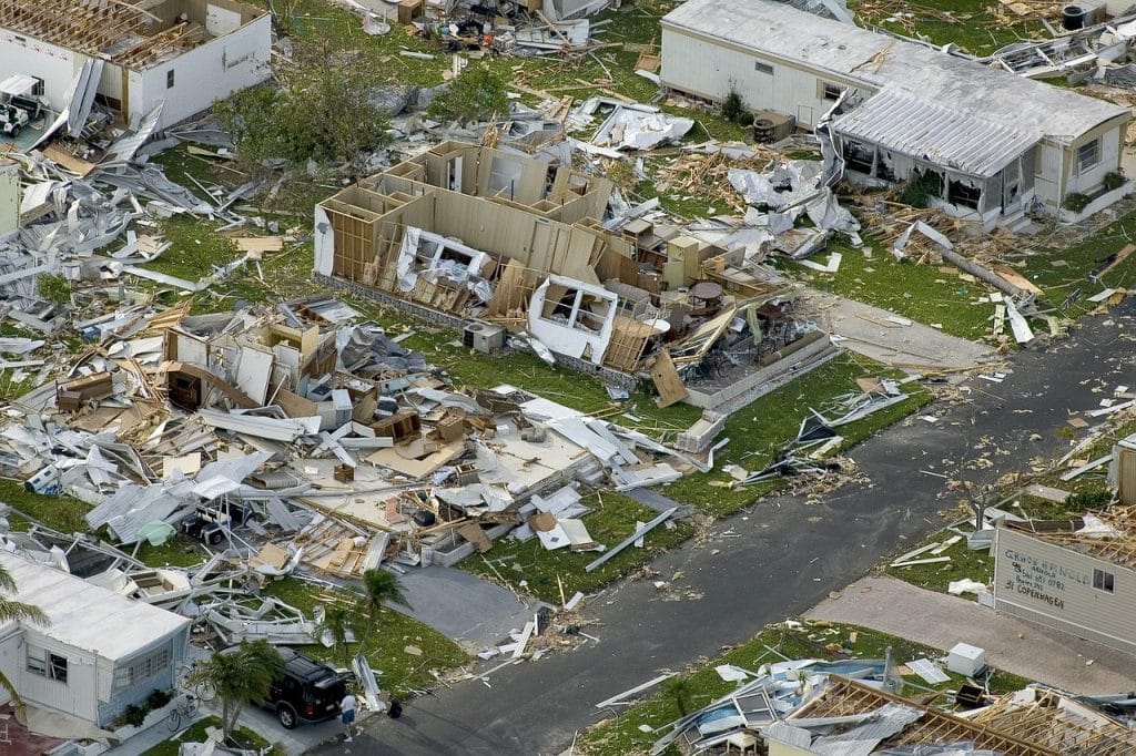 explore the sheer power and impact of hurricanes. understand their formation, devastating effects, and safety measures to take during these natural disasters.