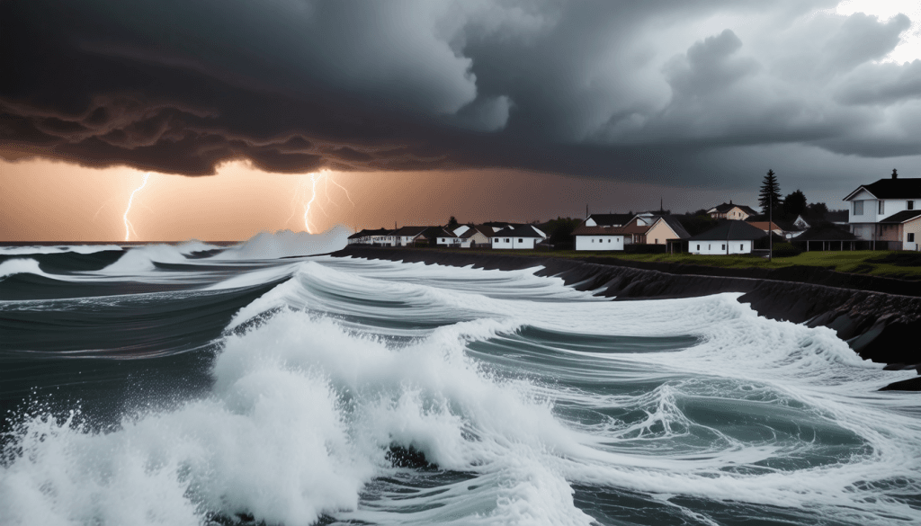 découvrez comment l'ouragan beryl pourrait annoncer des événements marquants cet automne. analyse des impacts climatiques et des prévisions météorologiques à venir.