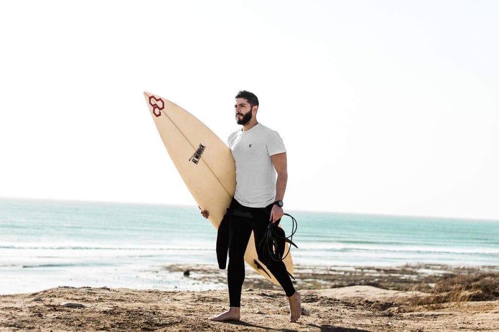 explore the exhilarating world of surfing, where waves meet thrill. discover tips, techniques, and the best spots to ride the tide, whether you’re a beginner or a seasoned pro. join the surfing community and embrace the adventure!