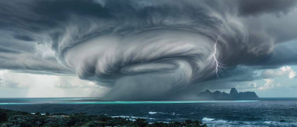 suivez l'évolution de l'ouragan erin, qui gagne en intensité alors qu'il se rapproche des caraïbes. mises à jour sur sa trajectoire, ses conséquences potentielles et les mesures de préparation recommandées.