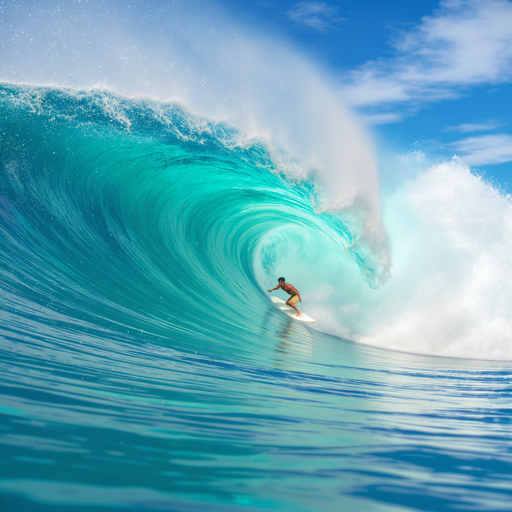 découvrez seoty, la houle caribéenne inédite que kelly slater a choisie de ne pas surfer. plongez dans l'univers fascinant des vagues tropicales et des défis que rencontrent même les plus grands surfeurs. soyez au cœur de l'action et explorez cette vague exceptionnelle qui a fait parler d'elle.