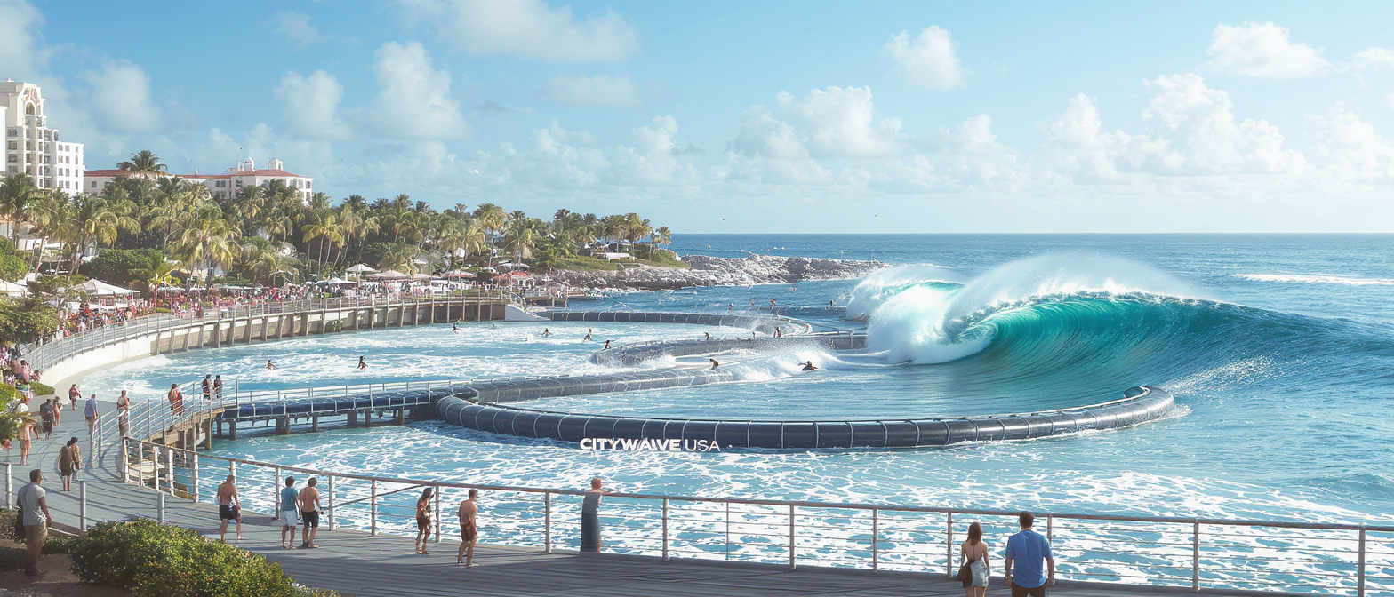 découvrez comment citywave usa et aquatic development group unissent leurs forces pour transformer le surf en eau profonde en amérique du nord et aux caraïbes, offrant ainsi une expérience inédite aux amateurs de surf et à ceux en quête de nouvelles sensations aquatiques.