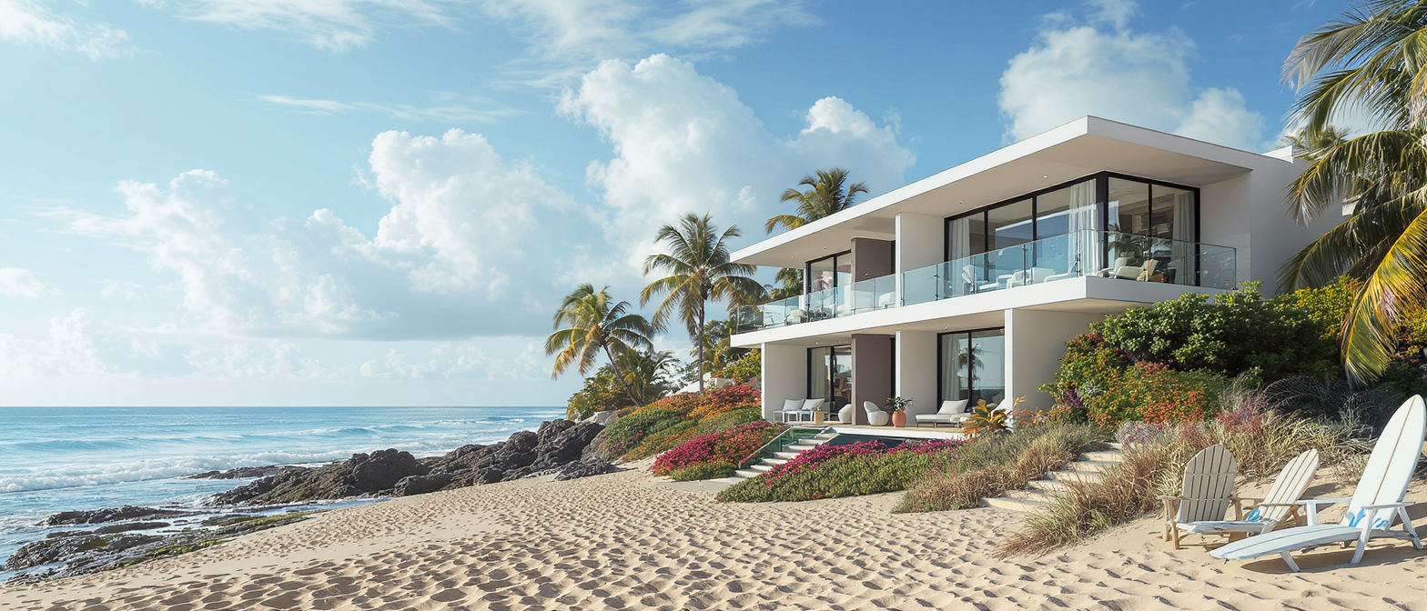 découvrez le townhome du surf club, idéalement situé à proximité des plus belles plages. profitez d'un cadre de vie exceptionnel alliant confort et commodité, parfait pour des vacances inoubliables.