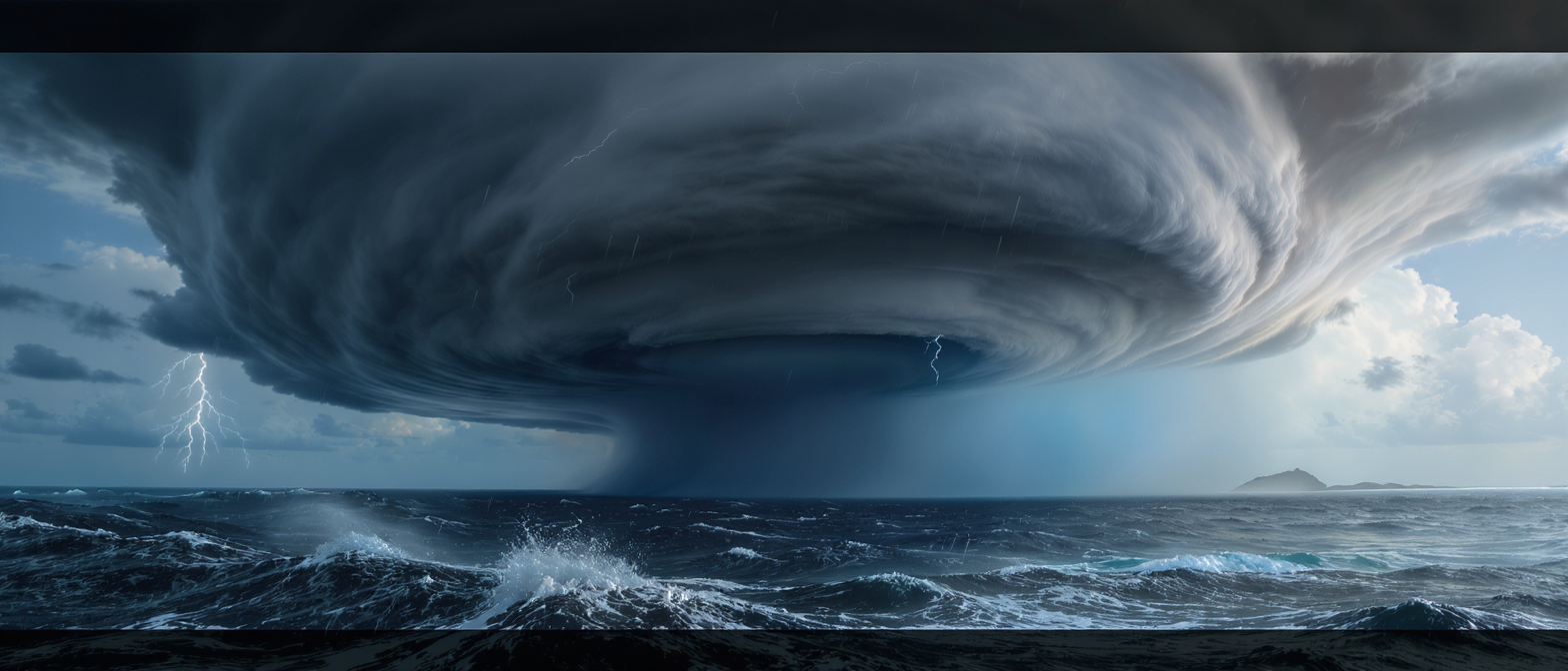 suivez les dernières informations sur l'ouragan erin, qui se renforce alors qu'il approche des caraïbes. découvrez son évolution, les prévisions météorologiques et les mesures de sécurité recommandées.