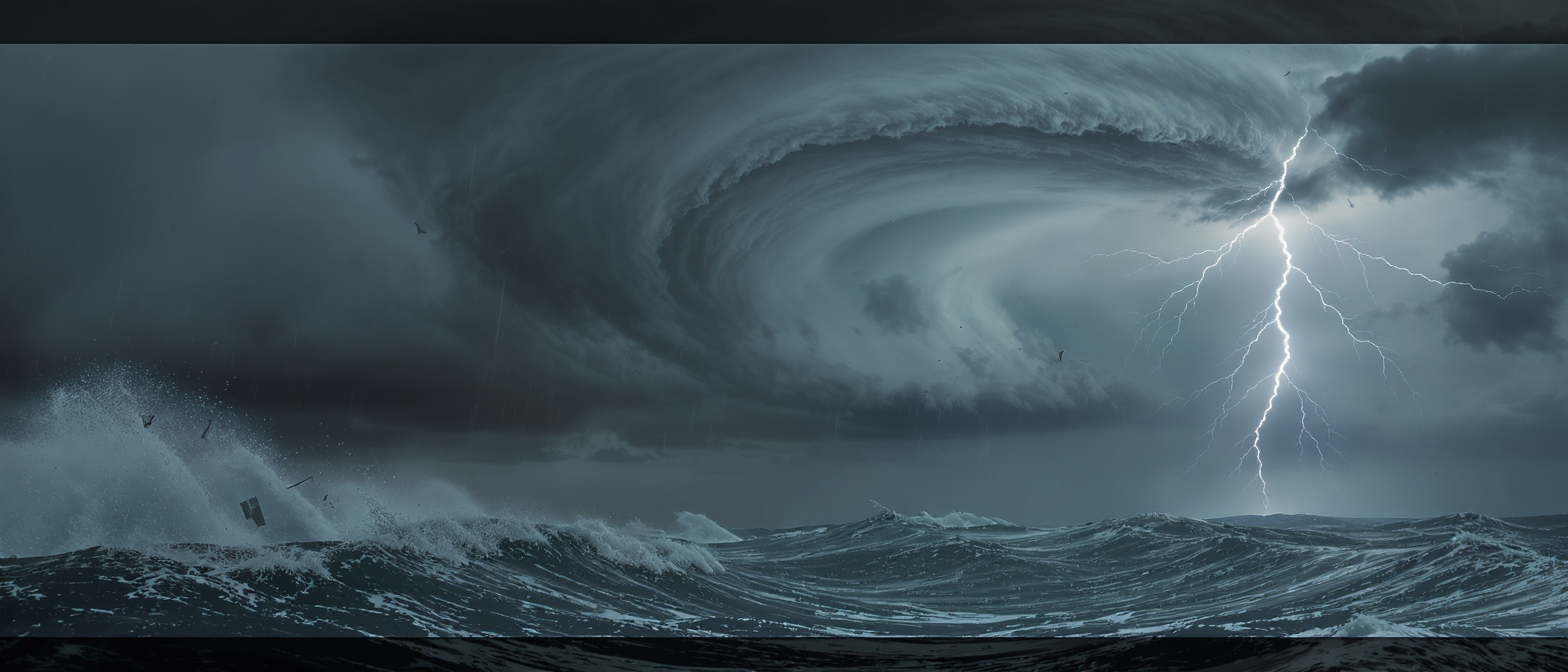 découvrez comment l’ouragan erin a évolué en une tempête dévastatrice de catégorie 5, ses impacts majeurs et les précautions à prendre face à cette menace exceptionnelle.