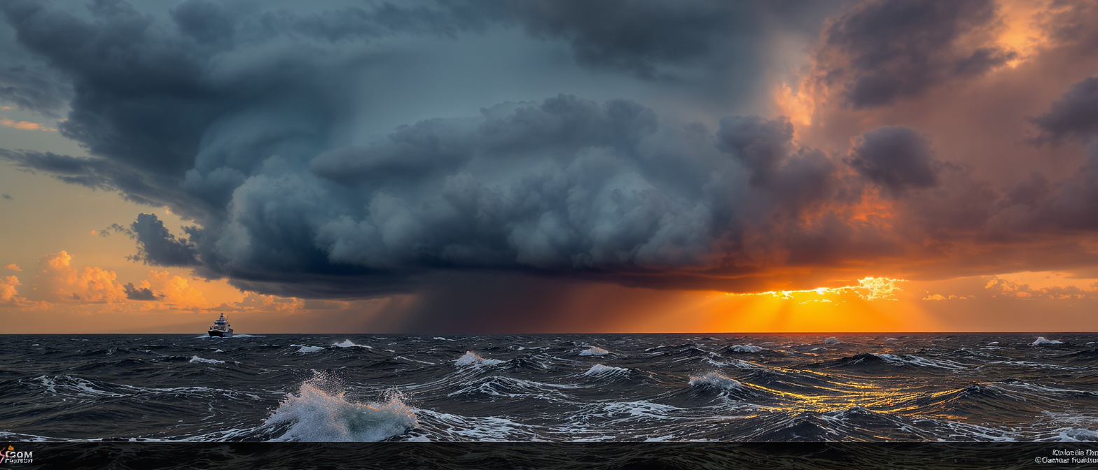 découvrez les mises à jour en temps réel et l'évolution d'invest 94-l dans l'atlantique central : prévisions météorologiques, suivi de la trajectoire et risques potentiels. restez informé sur cette perturbation cyclonique.