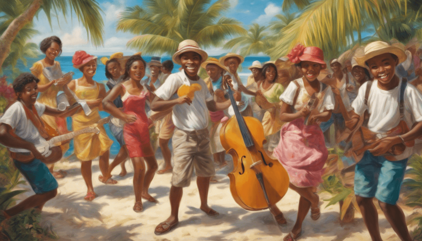 découvrez comment des jeunes talents du cotentin brillent en normandie grâce à leur aventure captivante dans les antilles. un récit inspirant de passion et d'innovation qui met en lumière la créativité de la région.