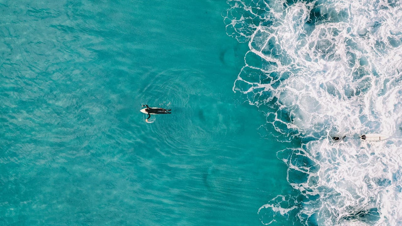 discover the thrill of surfing! explore expert tips, gear recommendations, and the best surf spots around the world. whether you're a beginner or a seasoned pro, ride the waves and embrace the ocean lifestyle.
