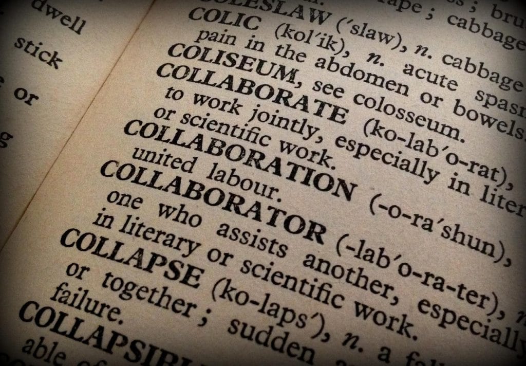 discover the essential role of a collaborator in driving innovation and teamwork. explore strategies for effective collaboration, enhancing productivity, and fostering a positive work environment. join us to learn how to become a successful collaborator in any project.