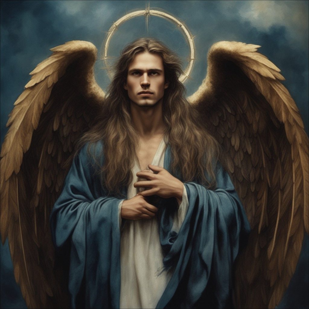 discover the comforting presence and guidance of guardian angels in your life. learn how these celestial beings watch over you, offer protection, and inspire you on your journey of self-discovery and spiritual growth.