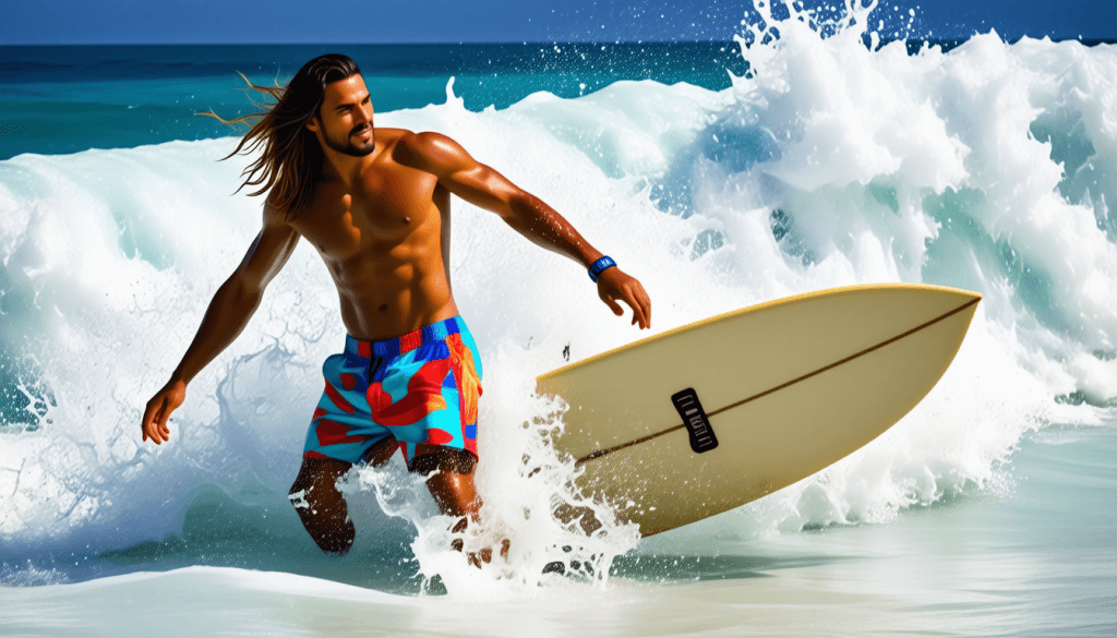 une légende du surf et star emblématique de 'pirates des caraïbes' nous a tragiquement quittés après une attaque de requin, laissant un héritage inoubliable dans le monde du surf et du cinéma. découvrez les détails de cette triste nouvelle et l'impact de sa carrière.