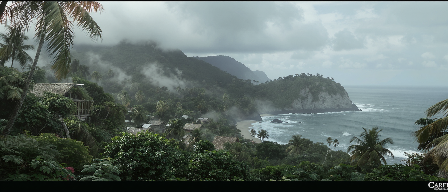 découvrez pourquoi les chances de développement tropical dans l'atlantique restent faibles, avec une analyse des conditions actuelles et des prévisions météorologiques pour la saison.